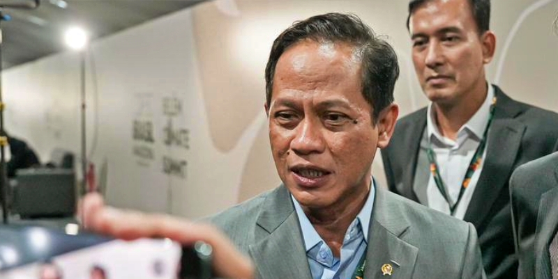 Investasi Hijau Terbuka, Indonesia Mobilisasi 7,7 Miliar Dolar AS dari Pasar Karbon