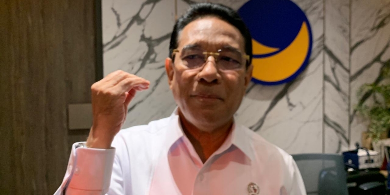 Tertinggi ke-2 di Dunia, Pemerintah Targetkan Eliminasi TBC pada 2030