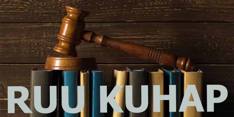 RKUHAP 2025: Antara Pembaruan Hukum dan Ancaman Penyalahgunaan Kewenangan