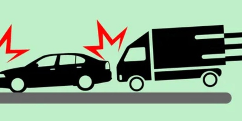 Kecelakaan Beruntun di Cipali Renggut Lima Nyawa