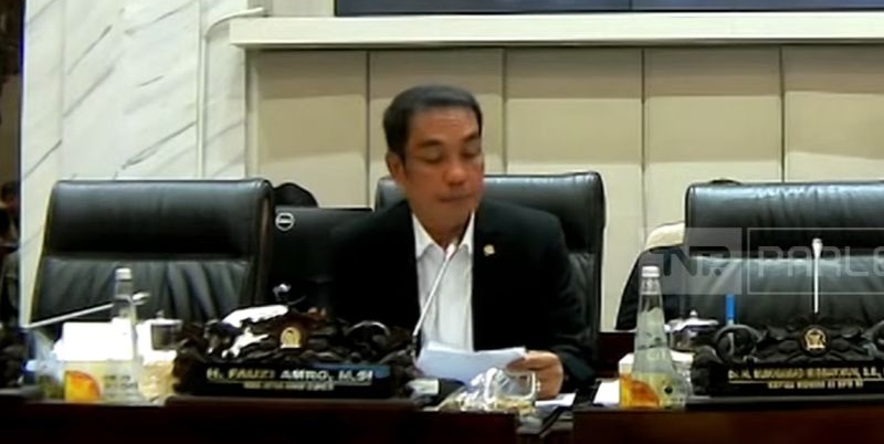 Syarif Wibawa dan Rekan Diputuskan Jadi KAP Pemeriksa Laporan Keuangan BPK 2025