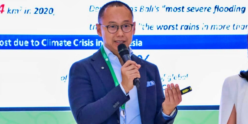 Eddy Soeparno: Sikap Presiden Prabowo Sinyal Baik untuk Investasi