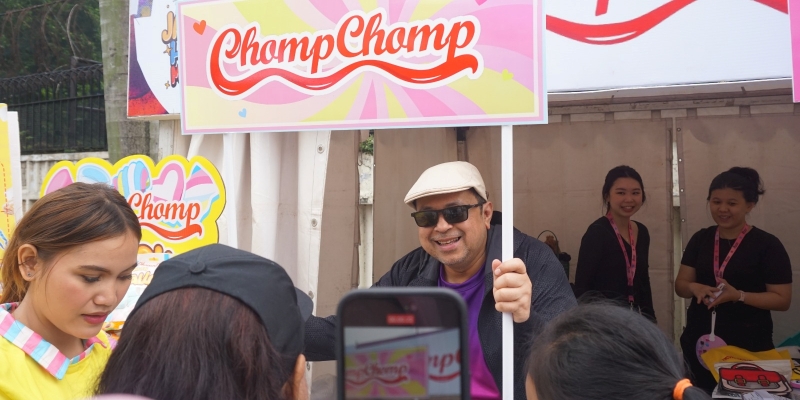 Sertifikasi Halal BPJPH: Marshmallow Sold Out, Omzet UMKM Melesat