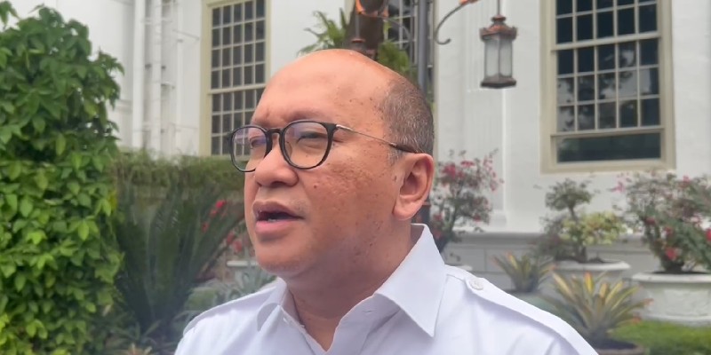 Rosan Beberkan Proyek Waste to Energy Diminati 240 Investor