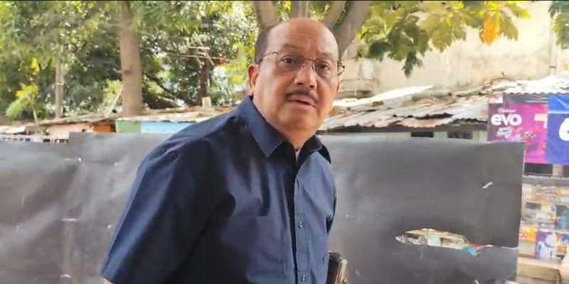 Begini Reaksi Ira Puspadewi Saat Tahu Dapat Rehabilitasi dari Presiden