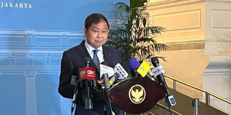 Jonan: Program Prabowo Pro Rakyat dan Punya Multiplier Effect