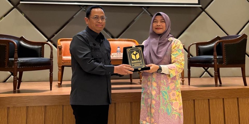 Bawaslu Gandeng UI Perkuat Literasi Data Pengawasan Pemilu