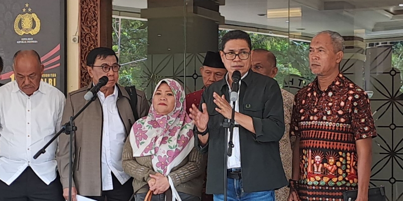 Mencuat Gagasan Pembentukan Kementerian Keamanan Membawahi Polri