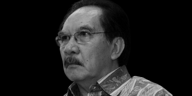 Jenazah Mantan Ketua KPK akan Dimakamkan Sore Ini di San Diego Hills