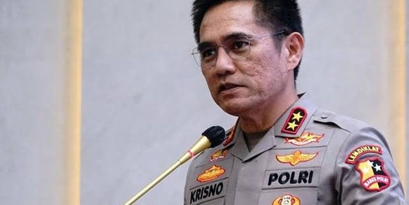Polda Jambi Jamin Transparansi Usut Bripda Pembunuh Dosen