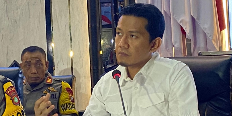 Densus 88: Pelaku Peledakan di SMAN 72 Kategori Memetic Violence