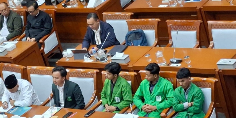 Dibutuhkan Kajian Akademik untuk Aktifkan Kembali Mapalasta UIN Alauddin