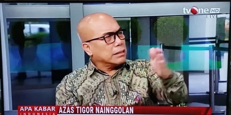 Adili Pelaku Korupsi Woosh dan Garuda