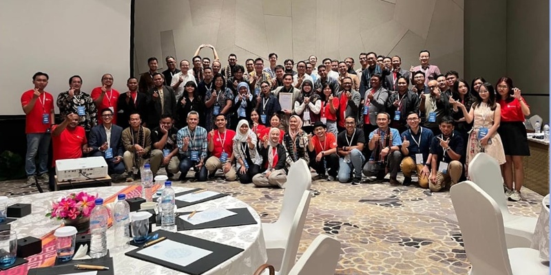 Devoteam CIO Summit 2025 Bidik Ekspansi Besar ke Asia Tenggara