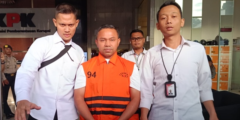 Awal Jabat Gubernur, Abdul Wahid Langsung Ancam Mutasi Kepala UPT