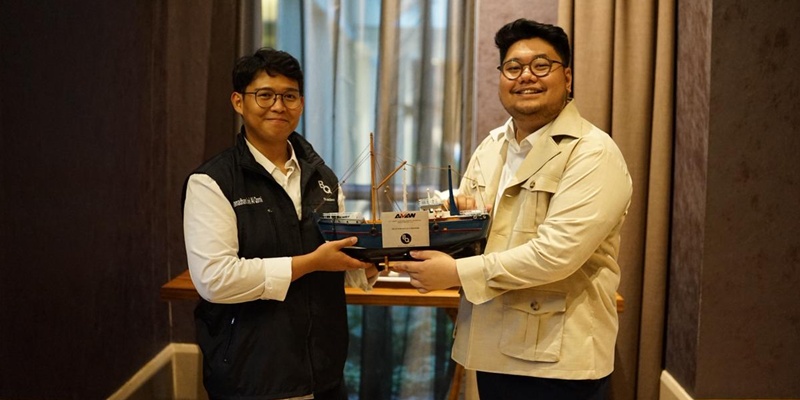 BlackQoral Bangun Pemahaman Geopolitik Gen Z Lewat Ruang Advisory