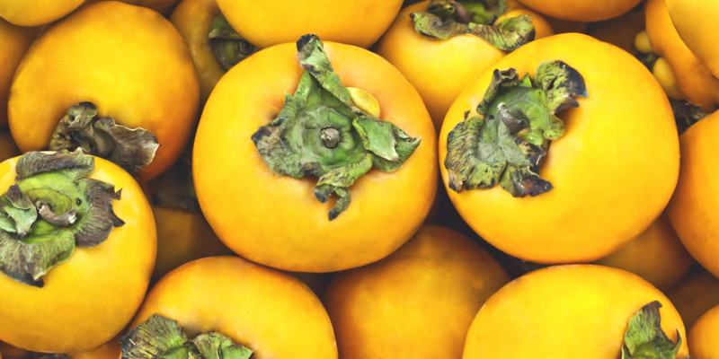 Korea Bisa Ekspor Kesemek ke China Setelah 17 Tahun Negosiasi