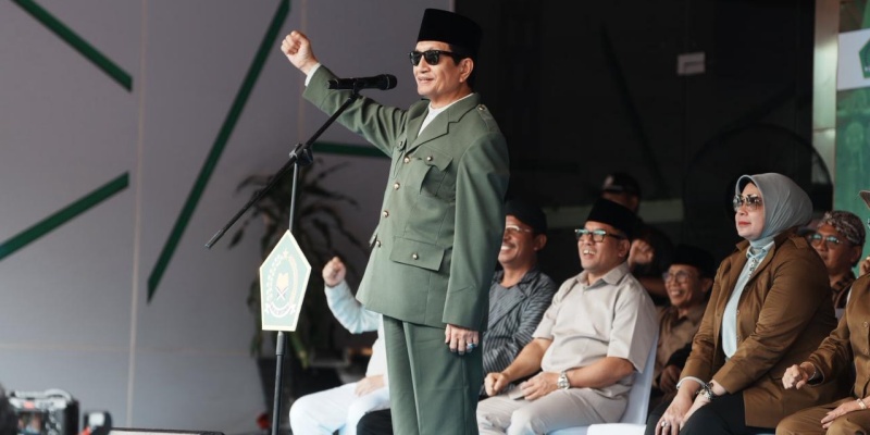 Kesejahteraan Guru Terus Membaik Lewat Perluasan Program PPG