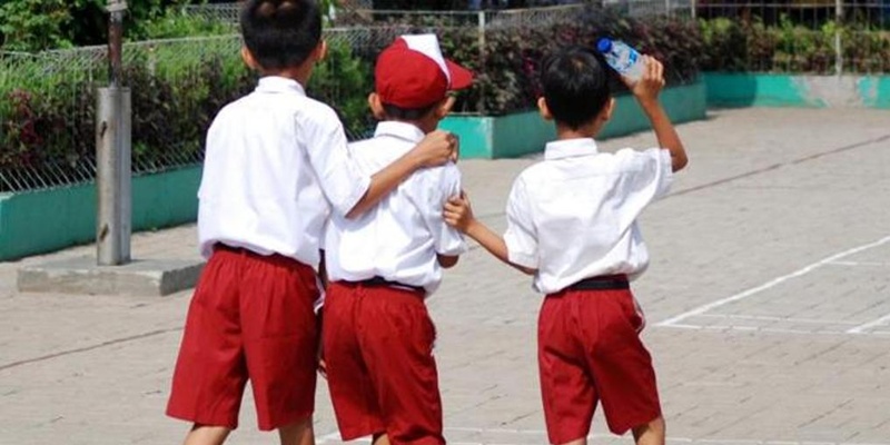 Program Konseling Terpadu Solusi Atasi Dampak Bullying