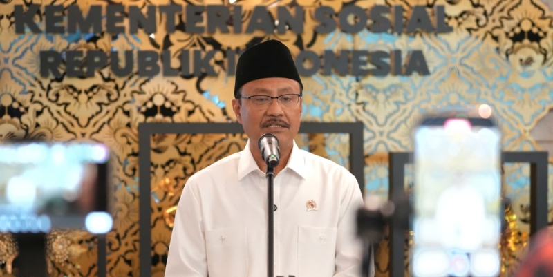 Uang Bansos Dilarang untuk Main Judol hingga Cicilan Utang