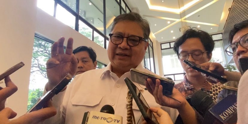 Pemerintah Siapkan Anggaran Rp130 Triliun untuk Kredit Perumahan Tahun Depan