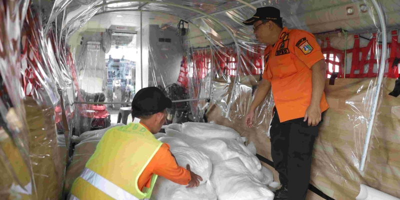 Operasi Sunyi di Langit Indonesia