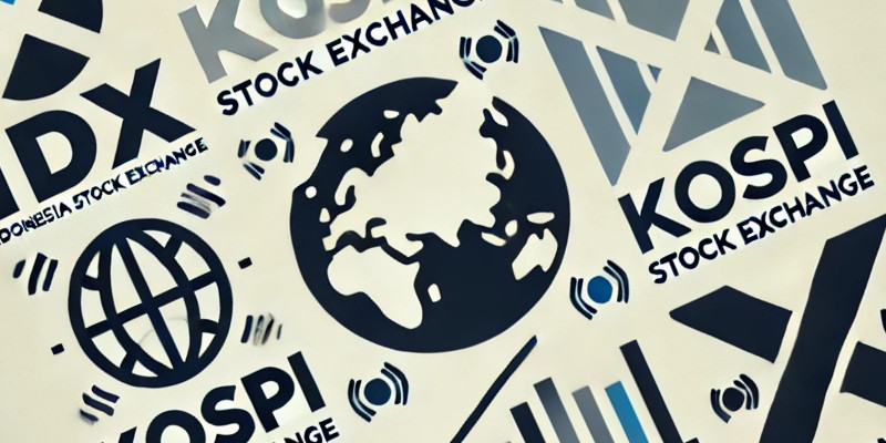 Bursa Asia: Kospi Terkoreksi-Nikkei Menguat