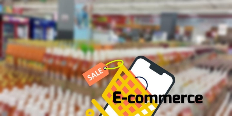 Menteri UMKM Ingatkan E-commerce agar Setop Jual Thrifting Ilegal