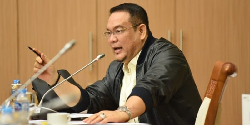 Pemerintah Harus Bertindak Cepat Respons Temuan Air Hujan Mengandung Mikroplastik