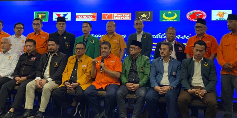 Tuntutan Satu Persen