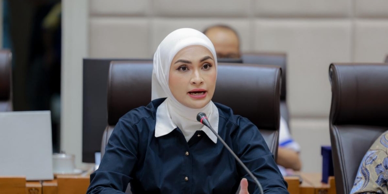 Keterwakilan Perempuan Sudah Dijalankan Fraksi PAN, Tinggal Diperkuat