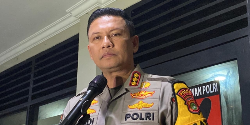 Kabur ke Lampung Gagal, Dua Pelaku Penembakan Hansip di Cakung Diringkus Aparat