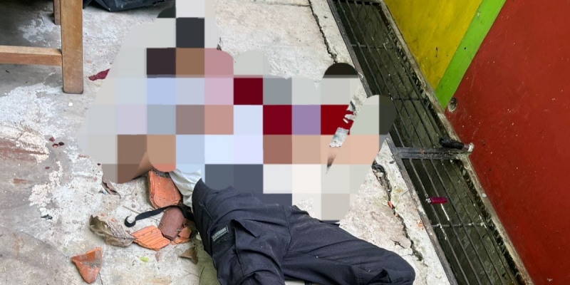 Densus 88 Turun Tangani Ledakan di SMAN 72