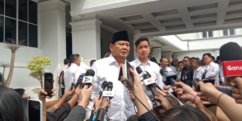 Purbaya Berpeluang Gagalkan Prabowo-Gibran Dua Periode