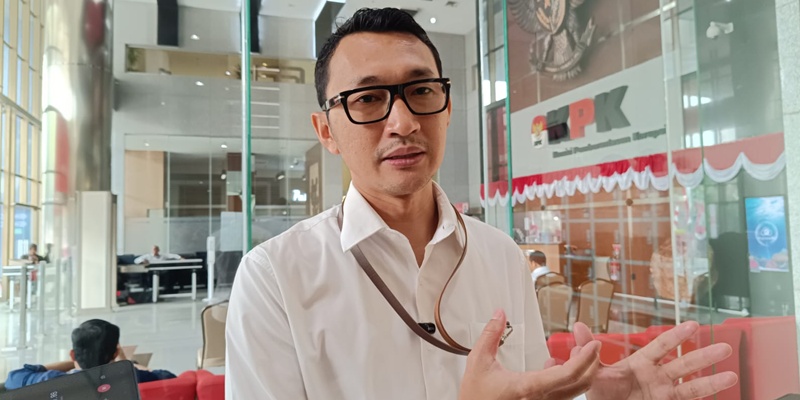 KPK Sita Rumah dan Kendaraan Hasil Korupsi Kuota Haji