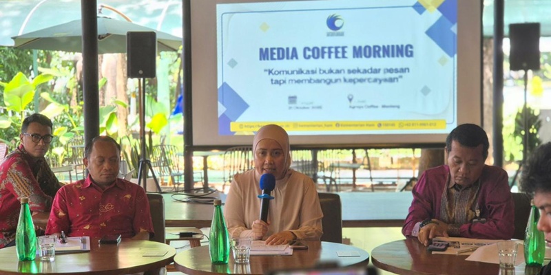 Komnas HAM Bakal Lebih Efektif Jalankan Mandat Lewat Revisi UU