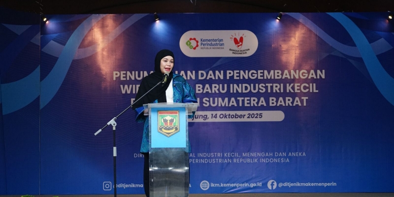 Komisi VII DPR Dorong KUR Lebih Mudah Diakses tanpa Syarat Rumit