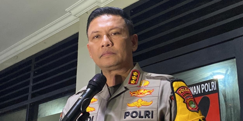 20 Korban Ledakan SMAN 72 Masih Dirawat di Tiga Rumah Sakit