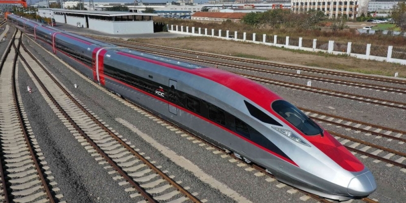 Pelajaran dari Taipei-Taichung: Rasionalitas yang Hilang di Kereta Cepat Jakarta-Bandung