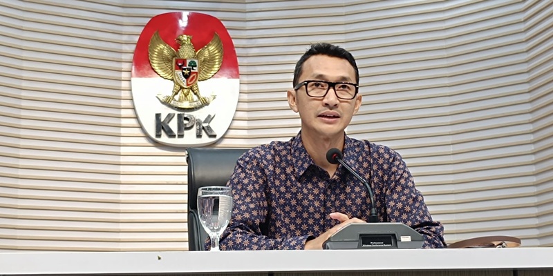 Surat Keppres Rehabilitasi Ira Puspadewi Dkk Tiba di KPK Besok