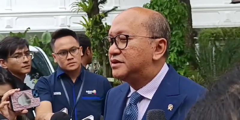 RI Jajaki Kerja Sama Kapal Listrik hingga Pengobatan dengan Sistema Group Rusia