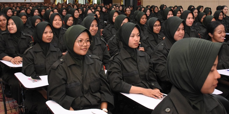 Pembayaran Gaji Petugas MBG Dipastikan Segera Cair