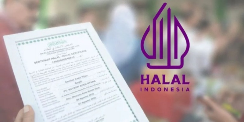 Pemerintah Harus Tindak Tegas Peredaran Logo Halal Palsu