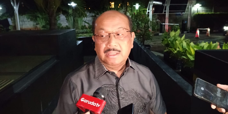 Ira Puspadewi Minta Dibebaskan KPK Malam Ini
