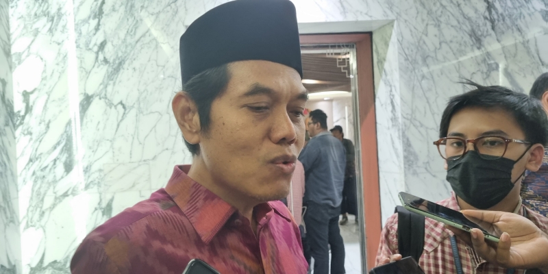 Komisi II DPR akan Panggil Pihak Terkait Sengketa Lahan 534 Hektare