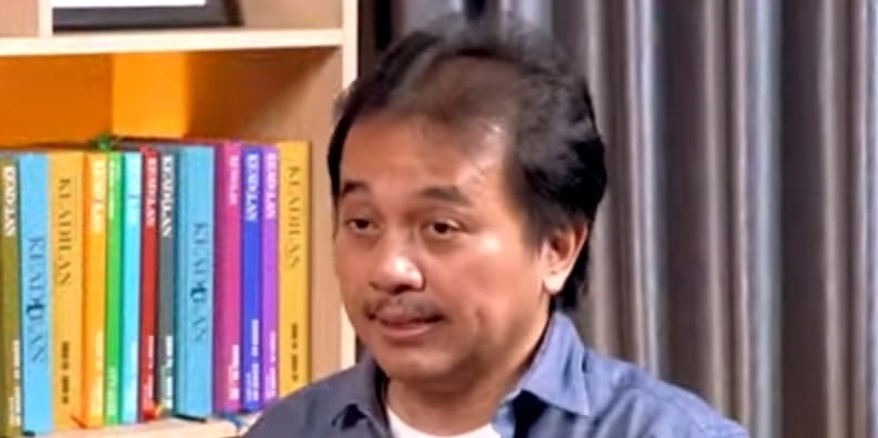 Roy Suryo Cs Minta Tambahan Saksi dan Ahli