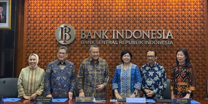 BI: Redenominasi Tak akan Kurangi Daya Beli dan Nilai Rupiah