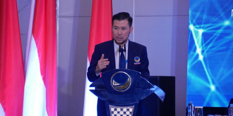 Pelecehan Seksual Pegawai Transjakarta Bukan Kasus Sepele, Legislator Nasdem: Segera Lapor Polisi