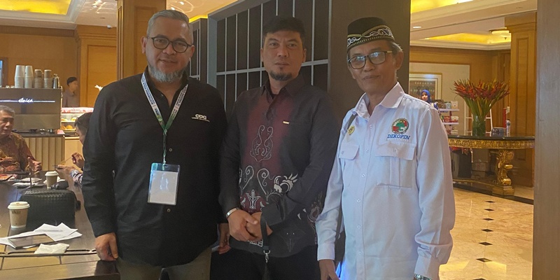 Penyelenggaraan Haji dan Umrah Bebas KKN Butuh Dukungan Masyarakat