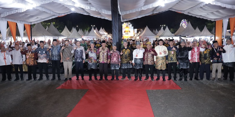 Rakernas Lazismu 2026 Usung Penguatan Inovasi Sosial Terintegrasi